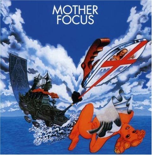 Focus/Mother Focus@Import-Eu